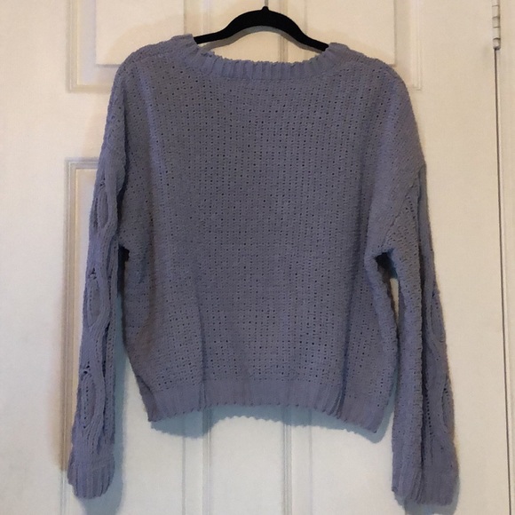 XS Oh So Soft Garage Sweater - Picture 3 of 10